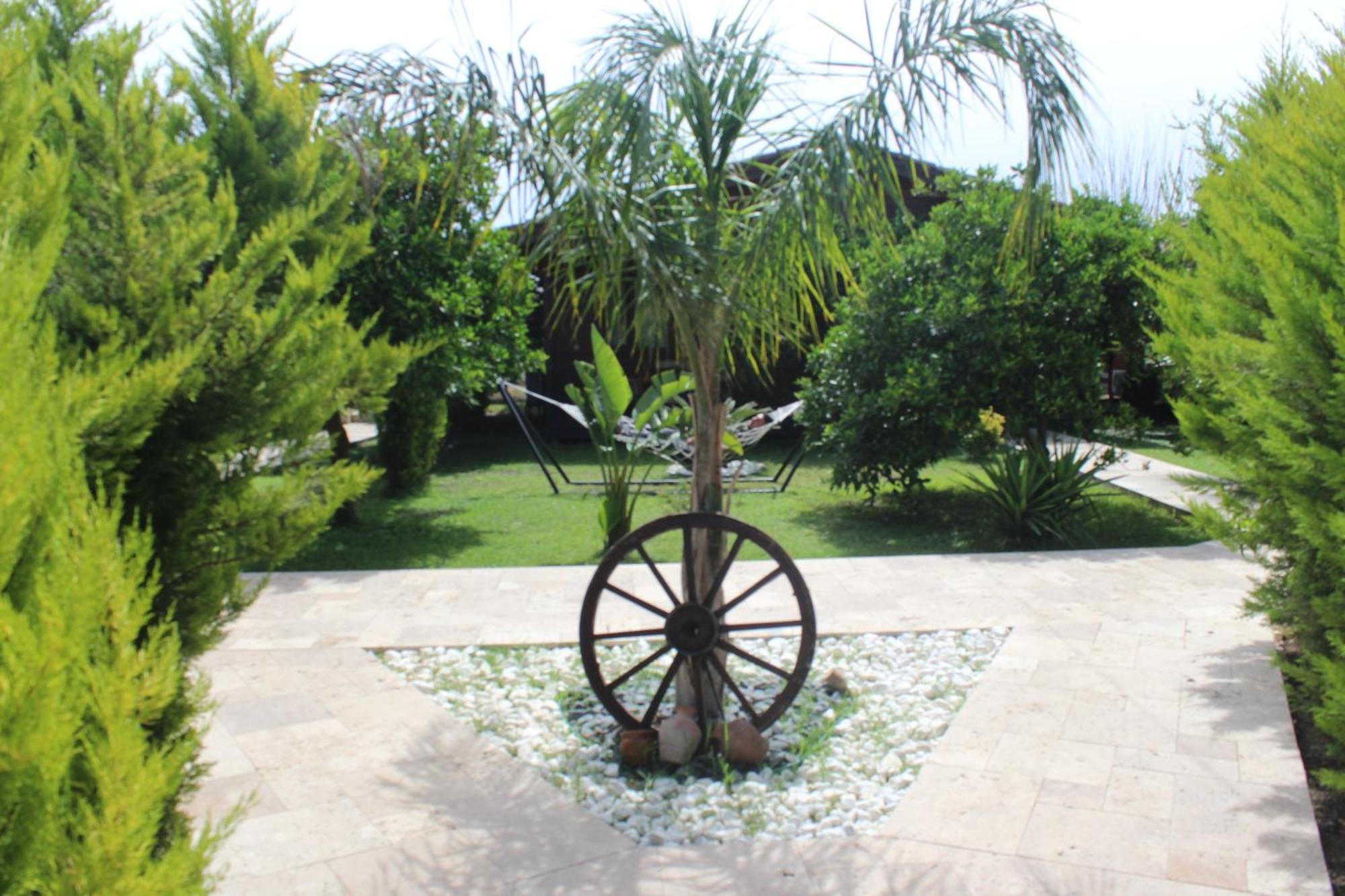 Cirali Villa'S كمر المظهر الخارجي الصورة